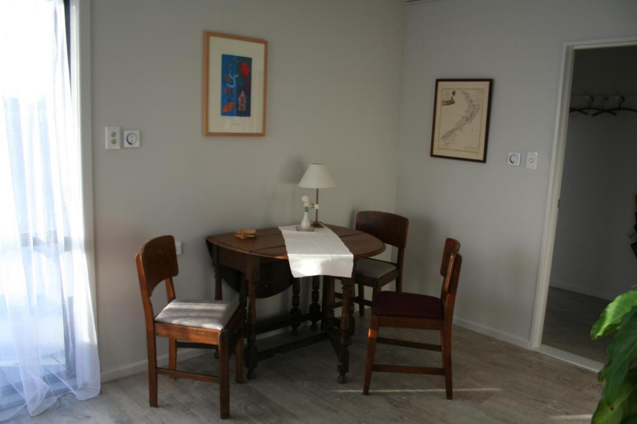 Ahava Bed & Breakfast Waimate 外观 照片