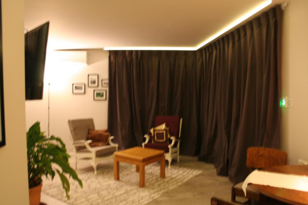 Ahava Bed & Breakfast Waimate 外观 照片