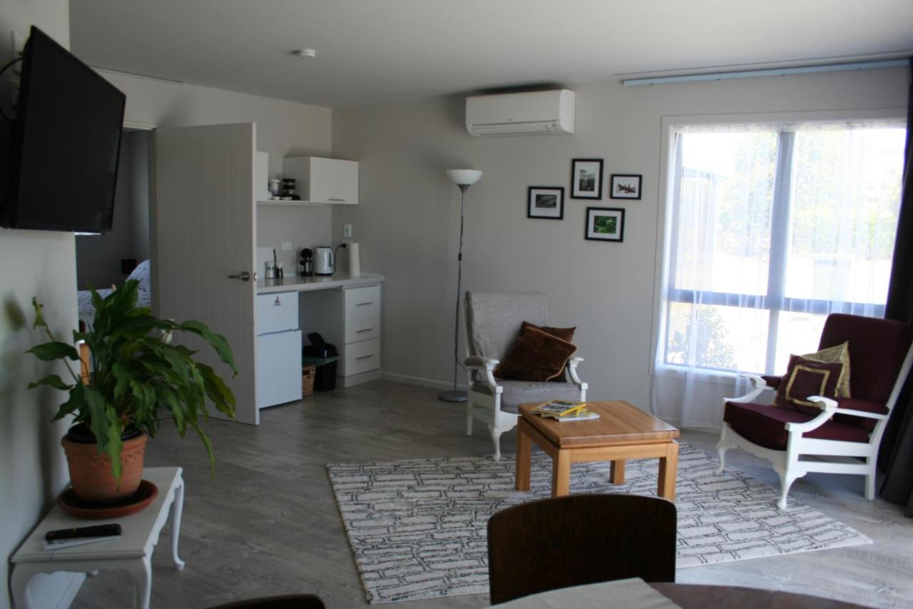 Ahava Bed & Breakfast Waimate 外观 照片