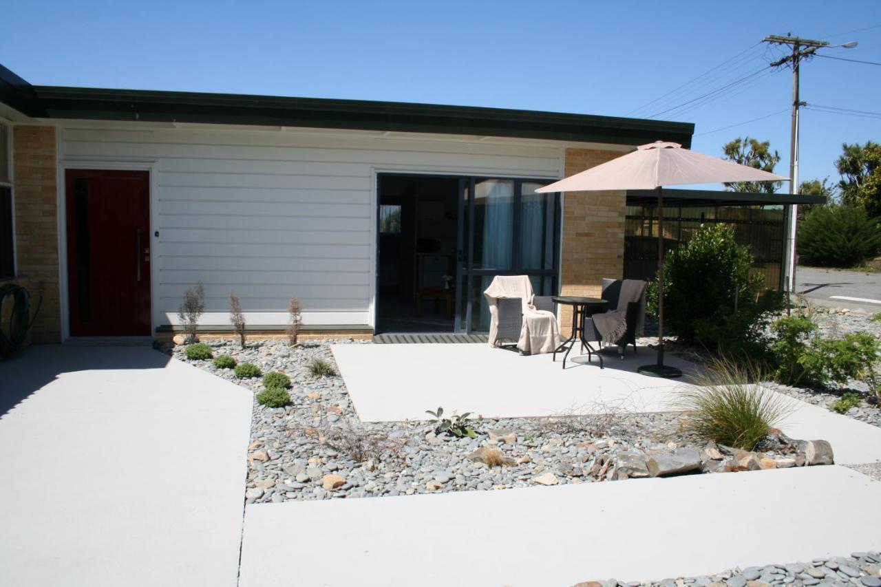 Ahava Bed & Breakfast Waimate 外观 照片