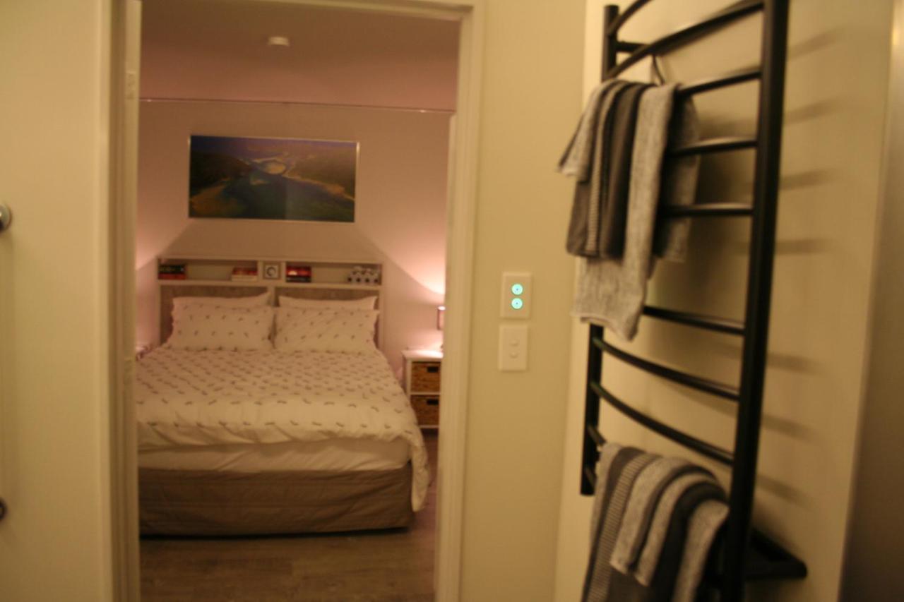 Ahava Bed & Breakfast Waimate 外观 照片